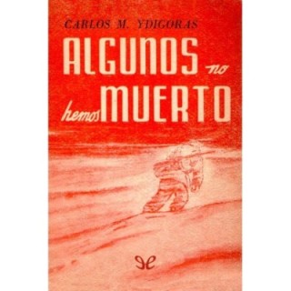 Algunos no hemos muerto