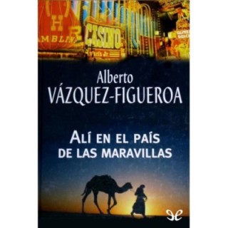 Alí en el país de las maravillas