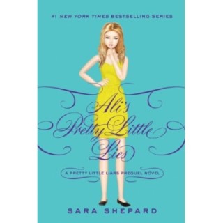 Ali's Pretty Little Lies