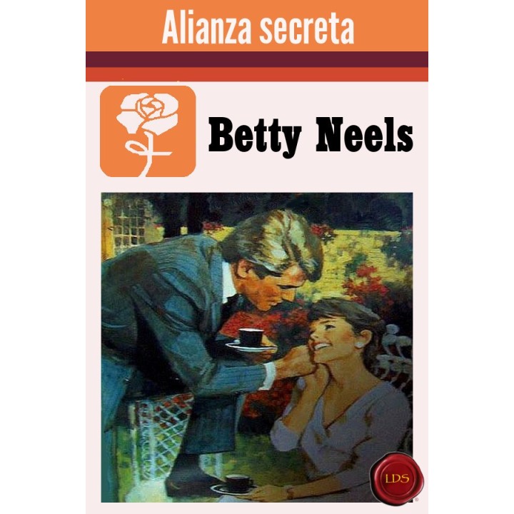 Alianza secreta