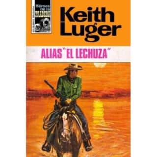 Alias «el Lechuza»