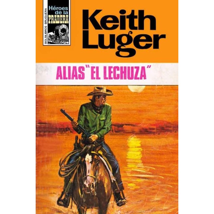 Alias «el Lechuza»
