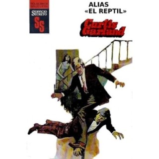 Alias «el Reptil»