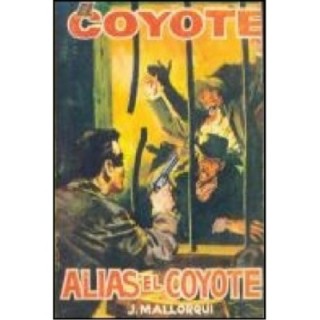 Alias el Coyote