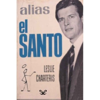 Alias El Santo