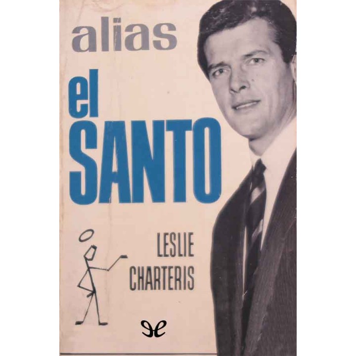 Alias El Santo