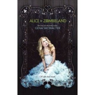 Alice in Zombieland