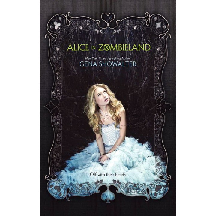 Alice in Zombieland
