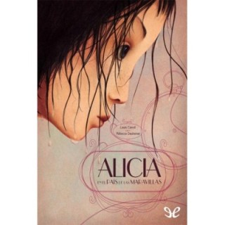 Alicia en el País de las Maravillas (il. Rébecca Dautremer)