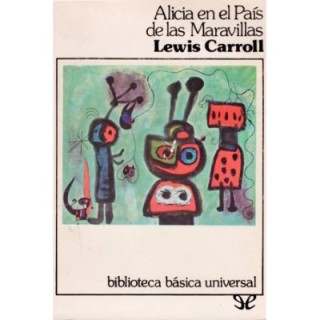 Alicia en el País de las Maravillas (trad. Graciela Montes)