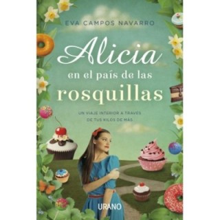 Alicia en el país de las rosquillas