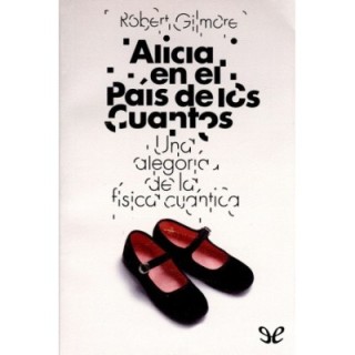 Alicia en el País de los Cuantos