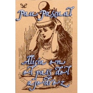 Alicia en el país del ajedrez