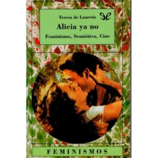 Alicia ya no: feminismo