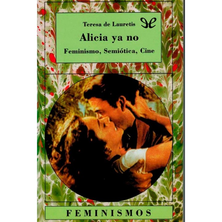 Alicia ya no: feminismo