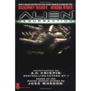 Alien resurrección