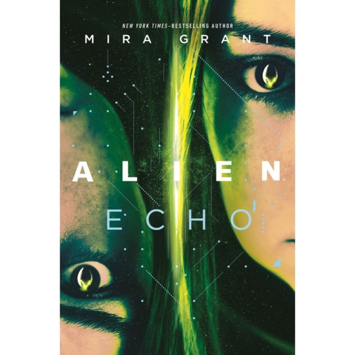 Alien--Echo