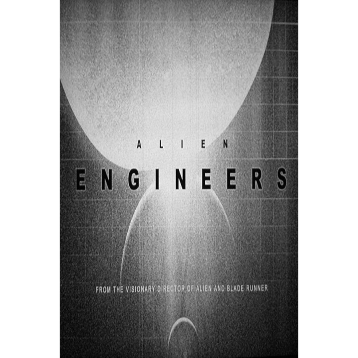 Alien: Ingenieros