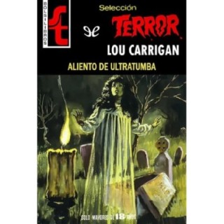 Aliento de ultratumba