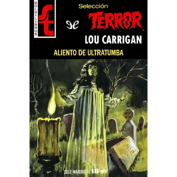 Aliento de ultratumba