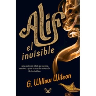 Alif el invisible