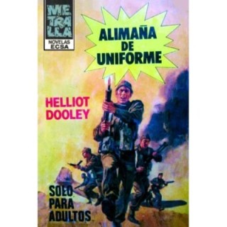 Alimaña de uniforme