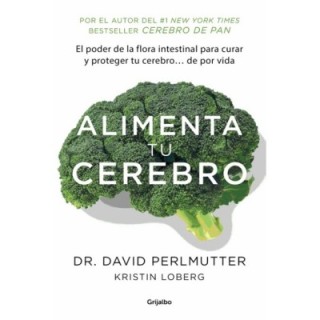 Alimenta tu cerebro