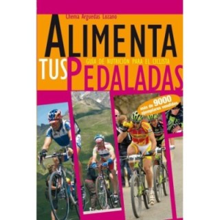 Alimenta tus pedaladas