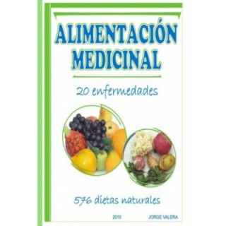 Alimentación medicinal