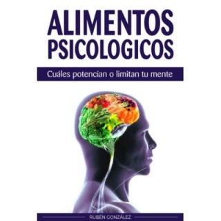 Alimentos psicológicos