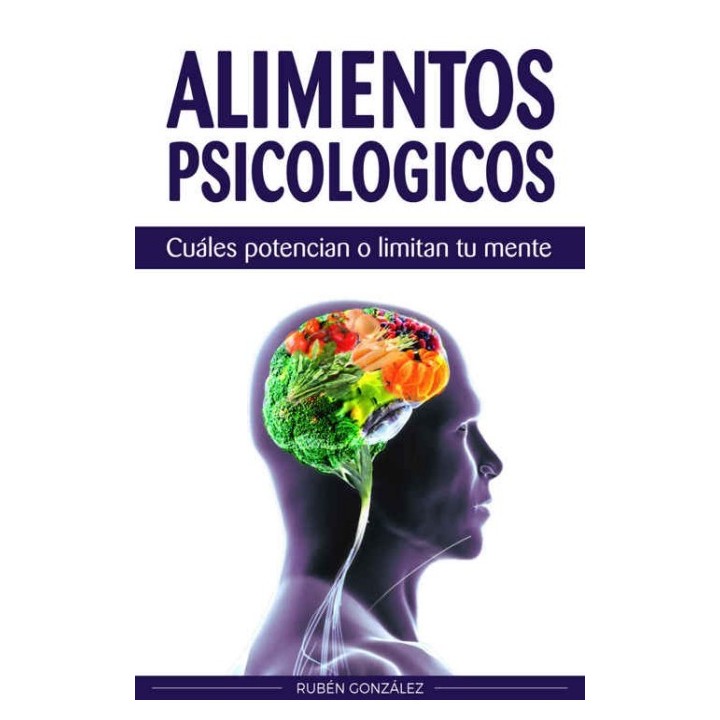 Alimentos psicológicos