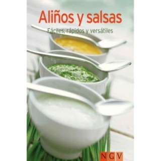Aliños y salsas