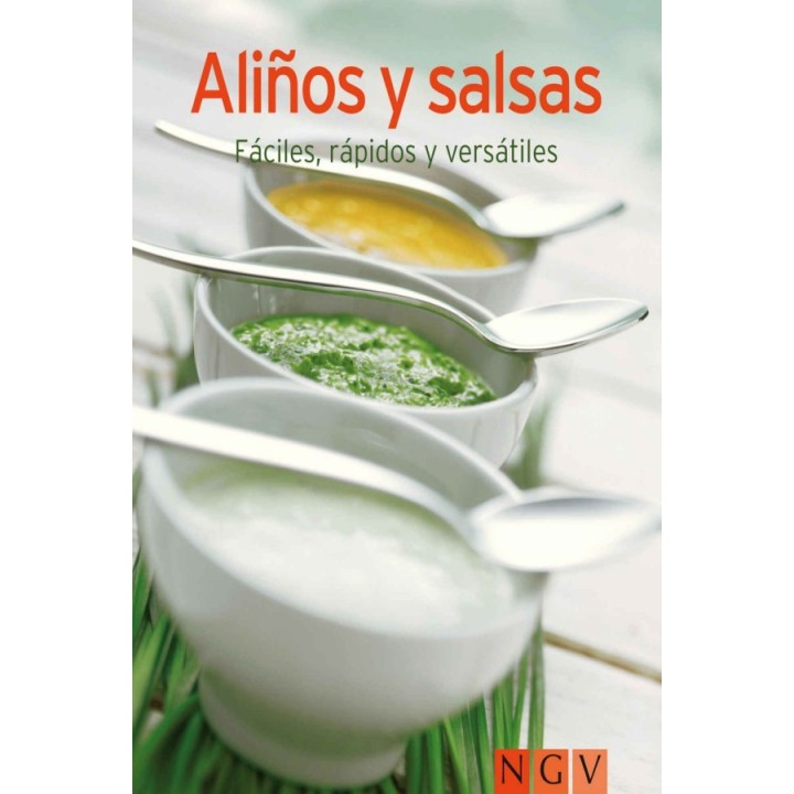 Aliños y salsas