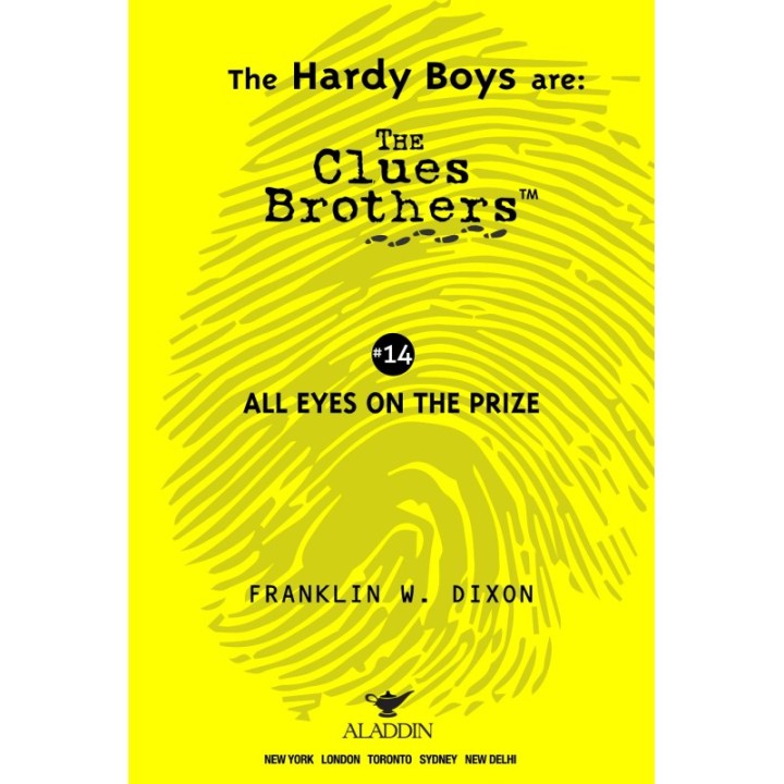 All Eyes on First Prize