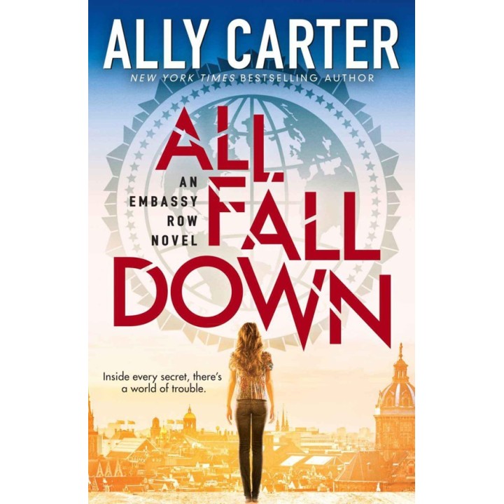 All Fall Down