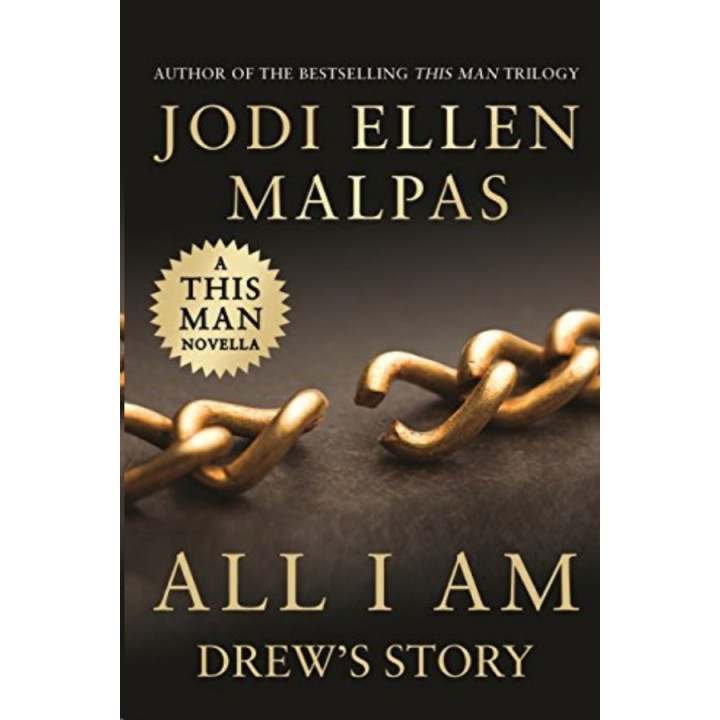 All I am: Drew's story