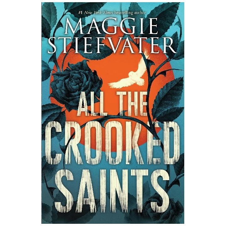 All the Crooked Saints