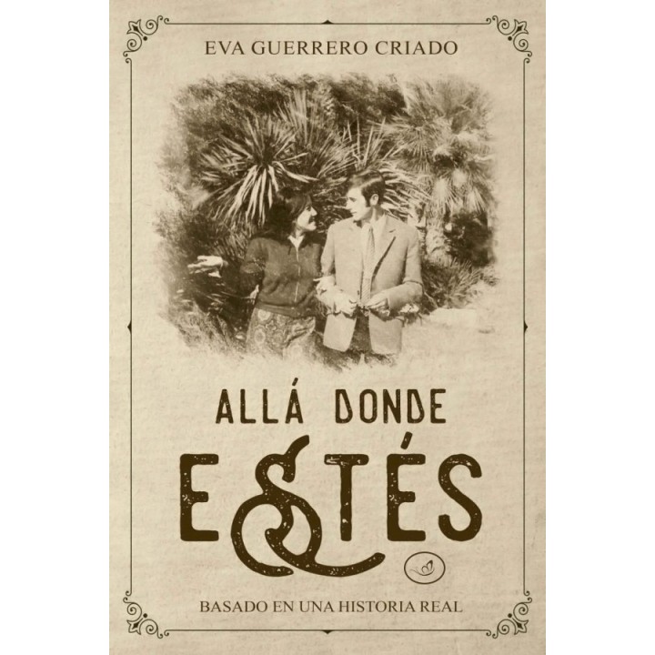Allá donde estés