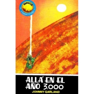 Allá en el año 3000