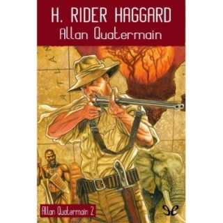 Allan Quatermain