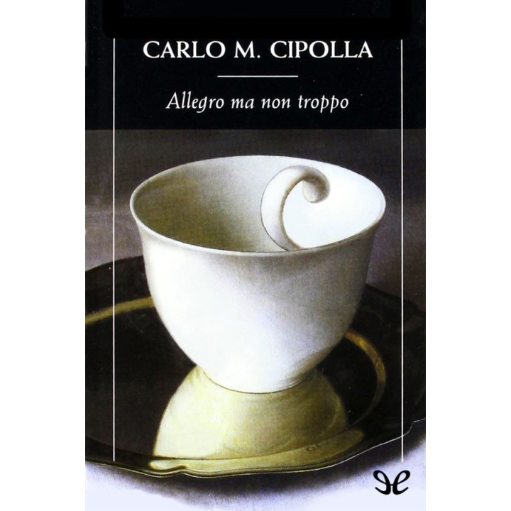 Allegro ma non troppo