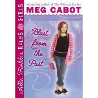 Allie Finkle’s Rules for Girls: Blast From the Past