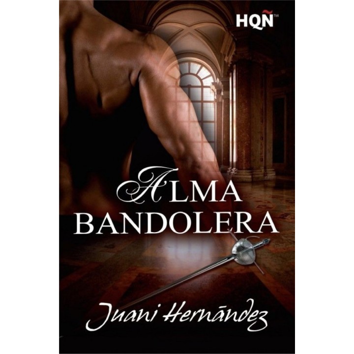 Alma bandolera