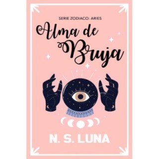 Alma de bruja