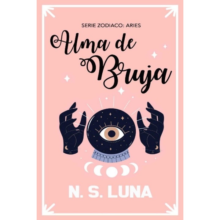Alma de bruja