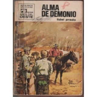 Alma de demonio