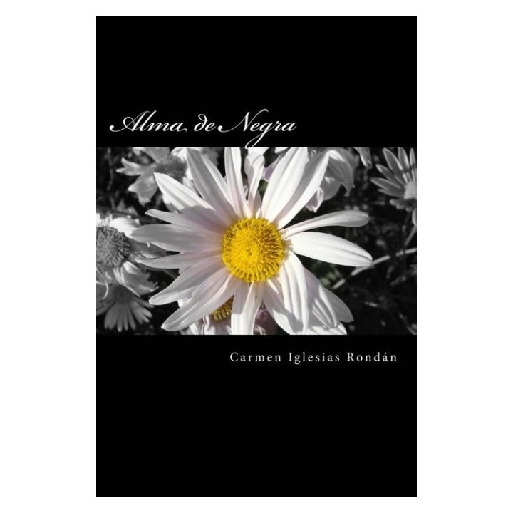 Alma de negra