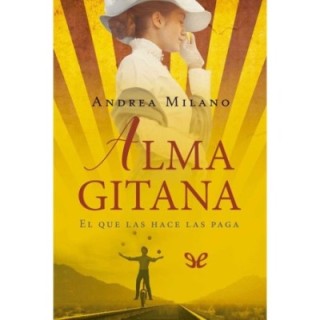 Alma gitana