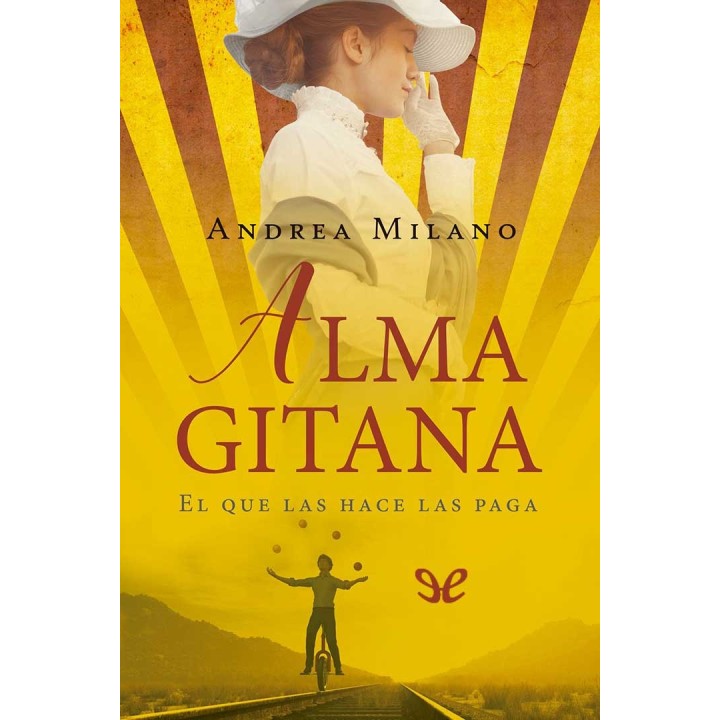 Alma gitana