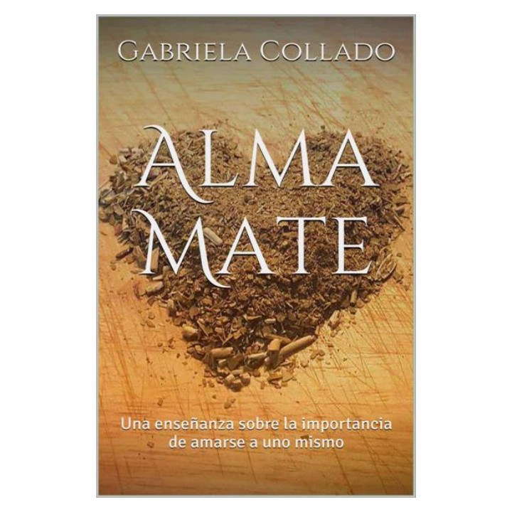 Alma mate